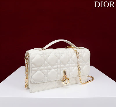 Christian Dior  My Dior Mini Bag