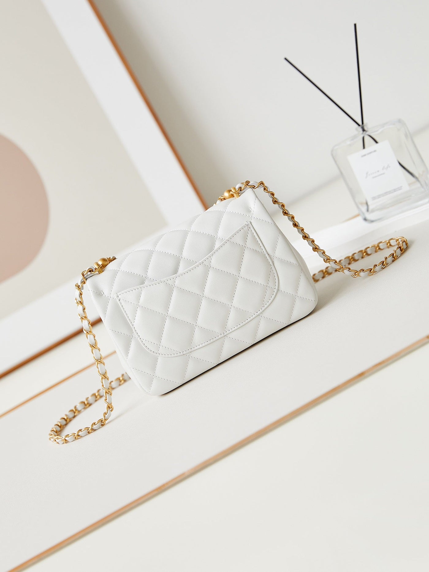 Chanel Mini Flap Bag