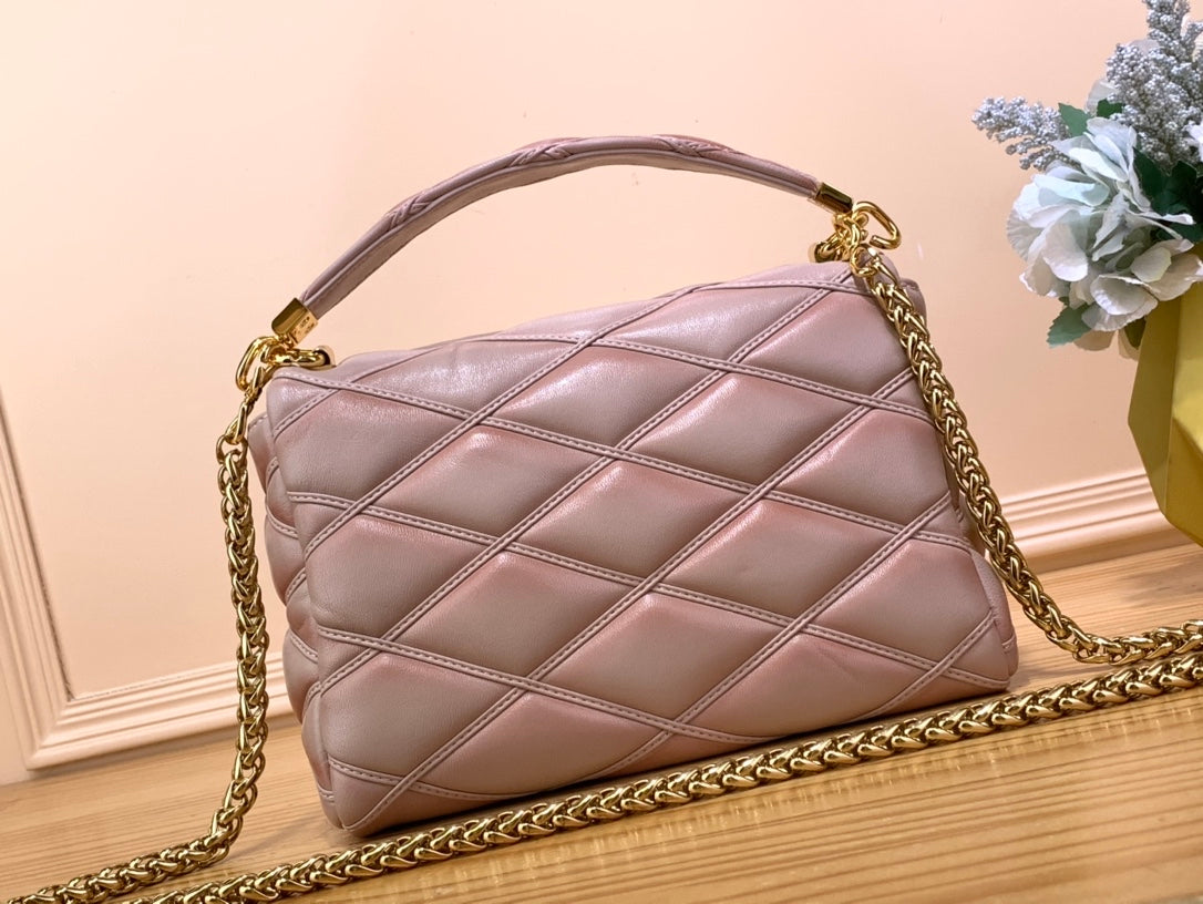 Louis Vuitton Go 14 MM Bag