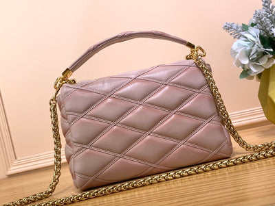 Louis Vuitton Go 14 MM Bag