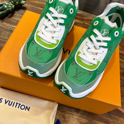 Louis Vuitton Run 55 Sneakers