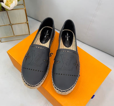 Louis Vuitton Espadrilles