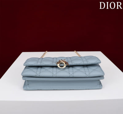 Christian Dior  My Dior Mini Bag