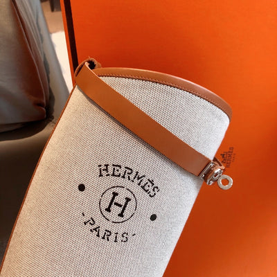 Hermes Jumping Shorter Boots