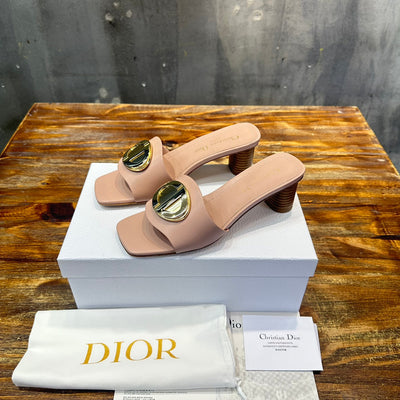 Christian Dior  C'est Sandal