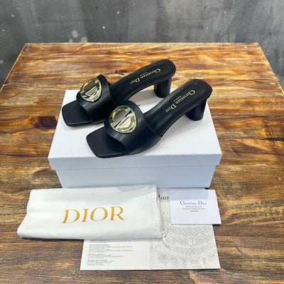 Christian Dior  C'est Sandal