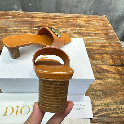 Christian Dior  C'est Sandal