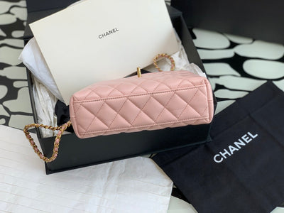 Chanel Kelly  Bag