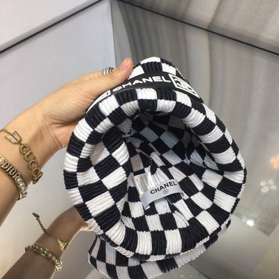 Chanel Beanie Accessory