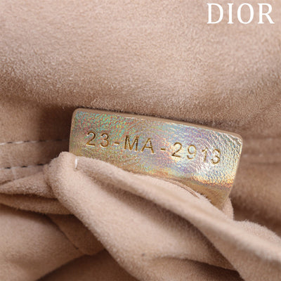 Christian Dior  Small Lady D - Joy Bag