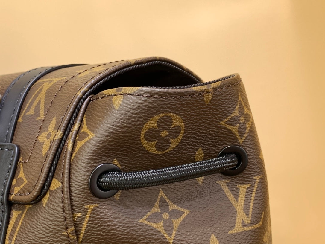 Louis Vuitton Christopher PM Backpack