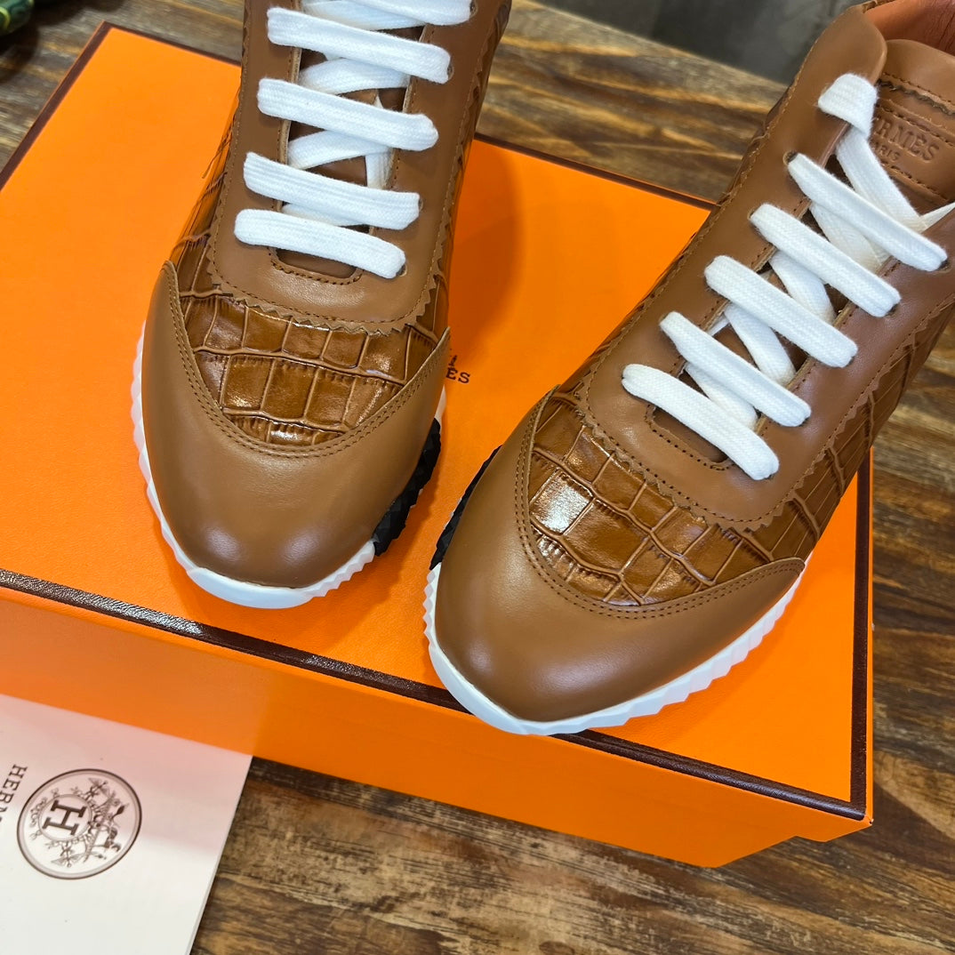 Hermes Sneakers