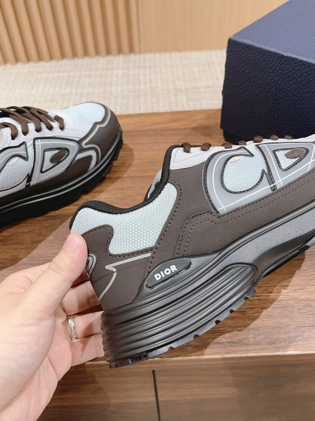 Christian B30 Women Sneakers