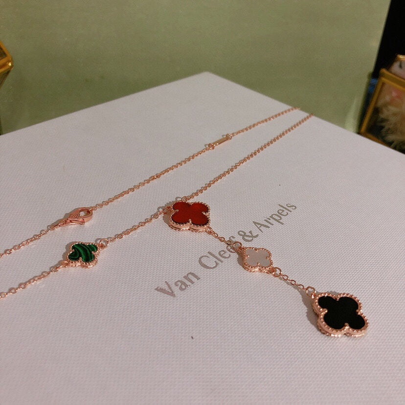 Van Cleef &  Arpels Necklace