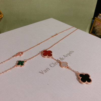Van Cleef &  Arpels Necklace