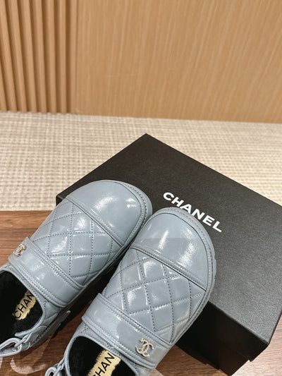 Chanel  Sandals