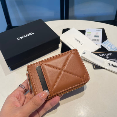 Chanel Wallet