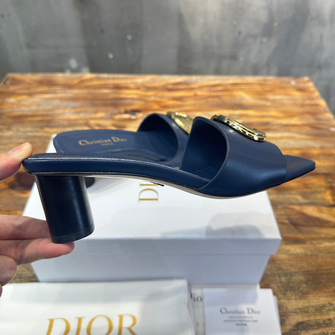 Christian Dior  C'est Sandal