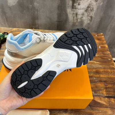 Louis Vuitton Run 55 Sneakers