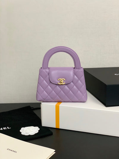 Chanel Kelly  Bag