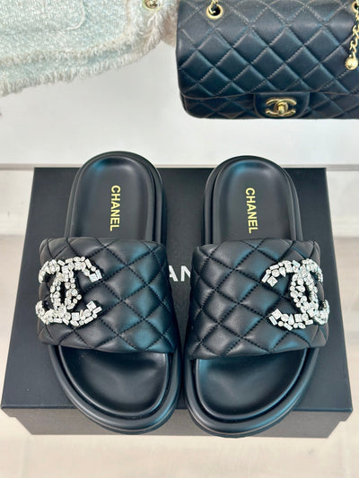 Chanel Sandal