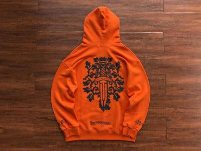 Chrome Hearts Vine Dagger Jacket