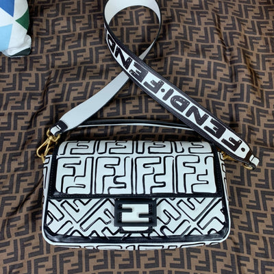 Fendi California Sky Bag