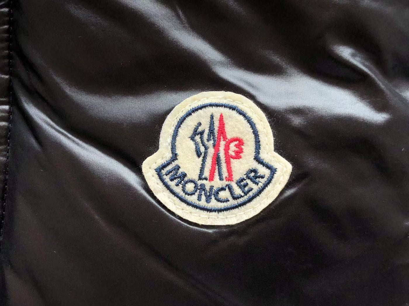 Moncler Puffer Jacket