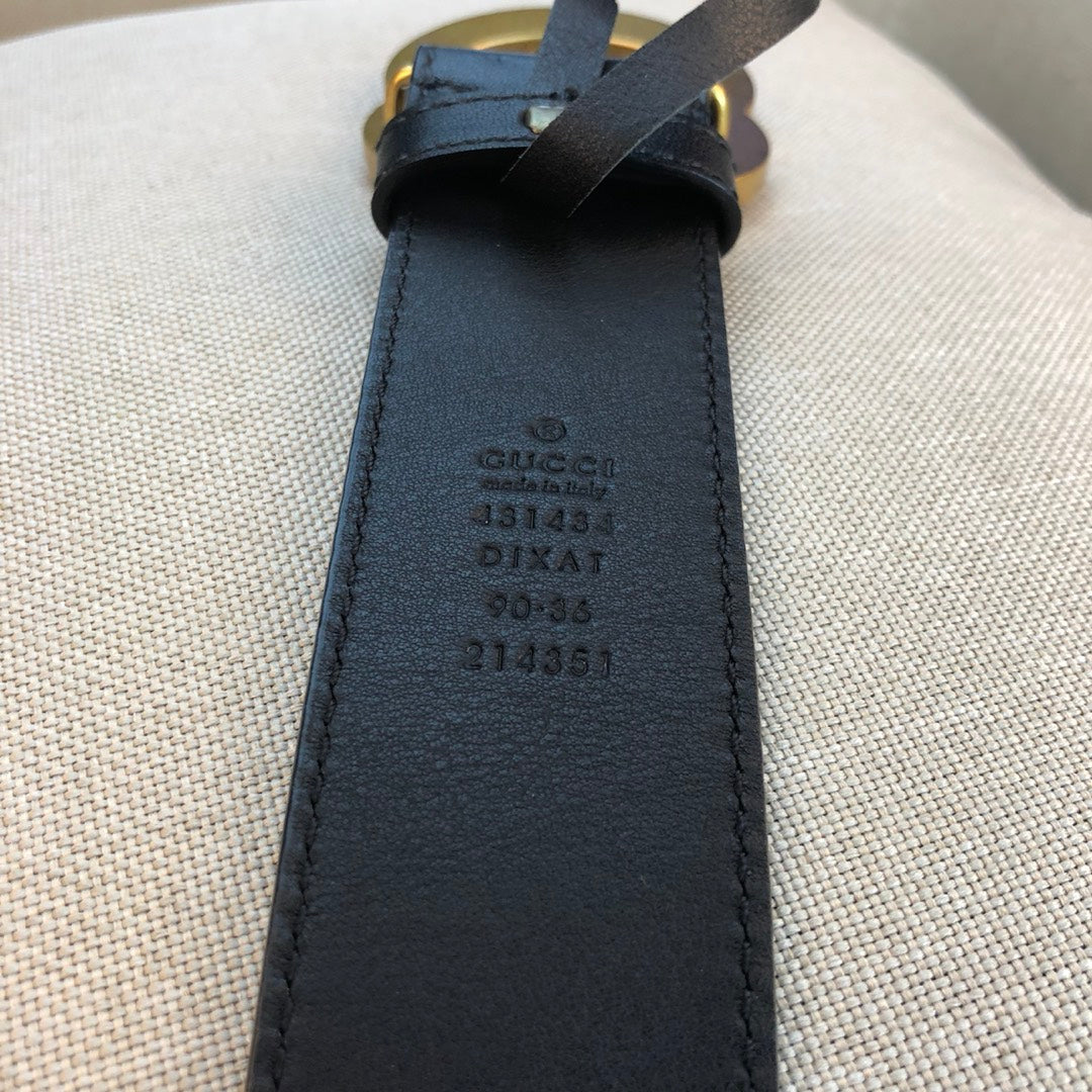 Gucci Pearl Belt Accessory