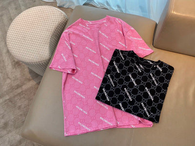 Gucci x Balenciaga Shirt