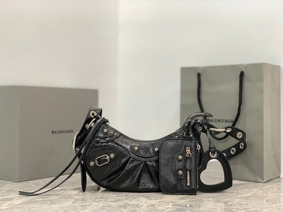 Balenciaga Le Cagole XS Shoulder Bag