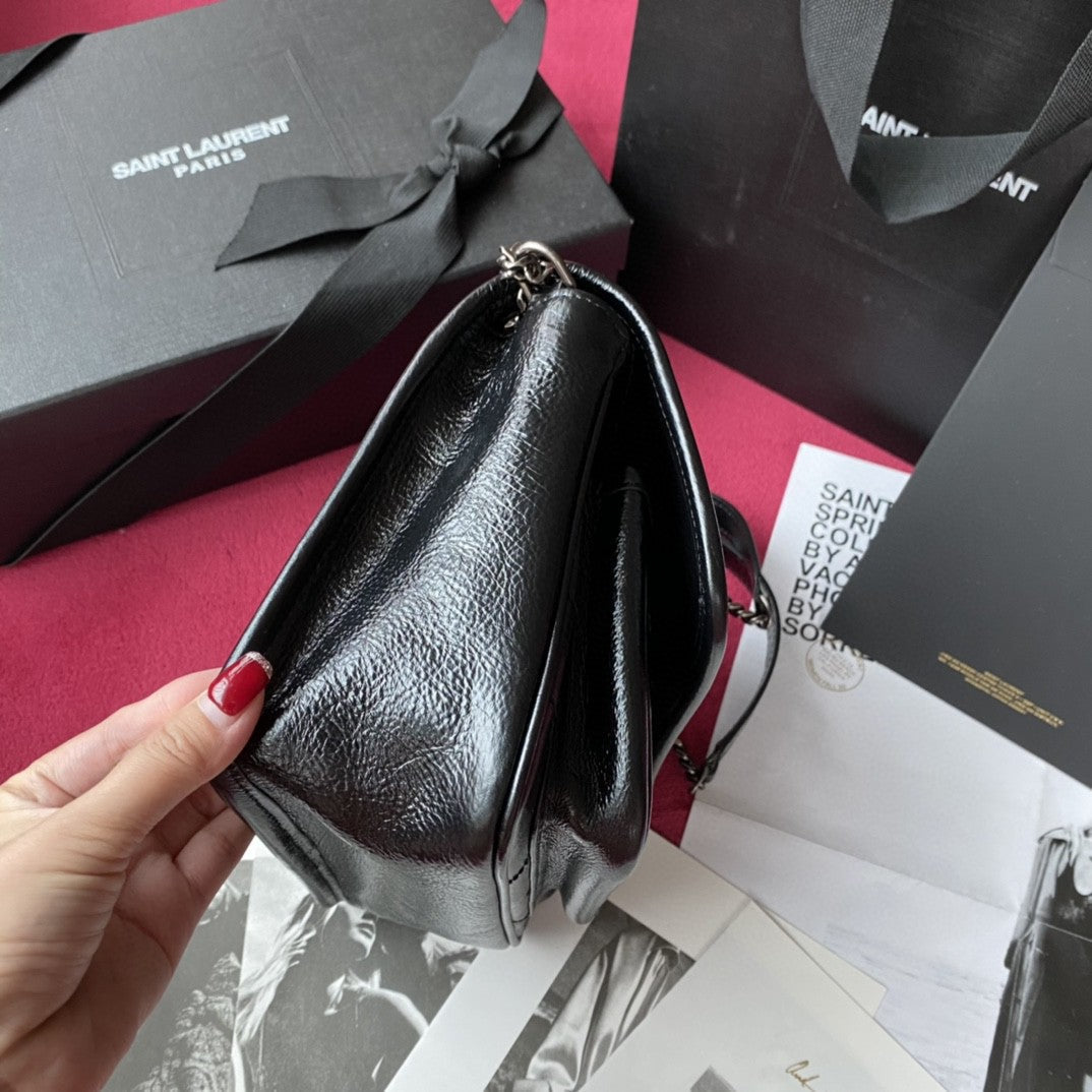 Saint Laurent Niki Bag