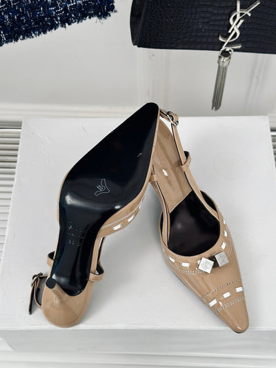 Christian Dior Heeled Sandal