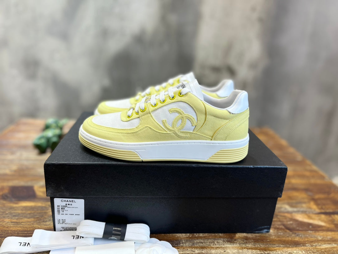 Chanel Sneakers