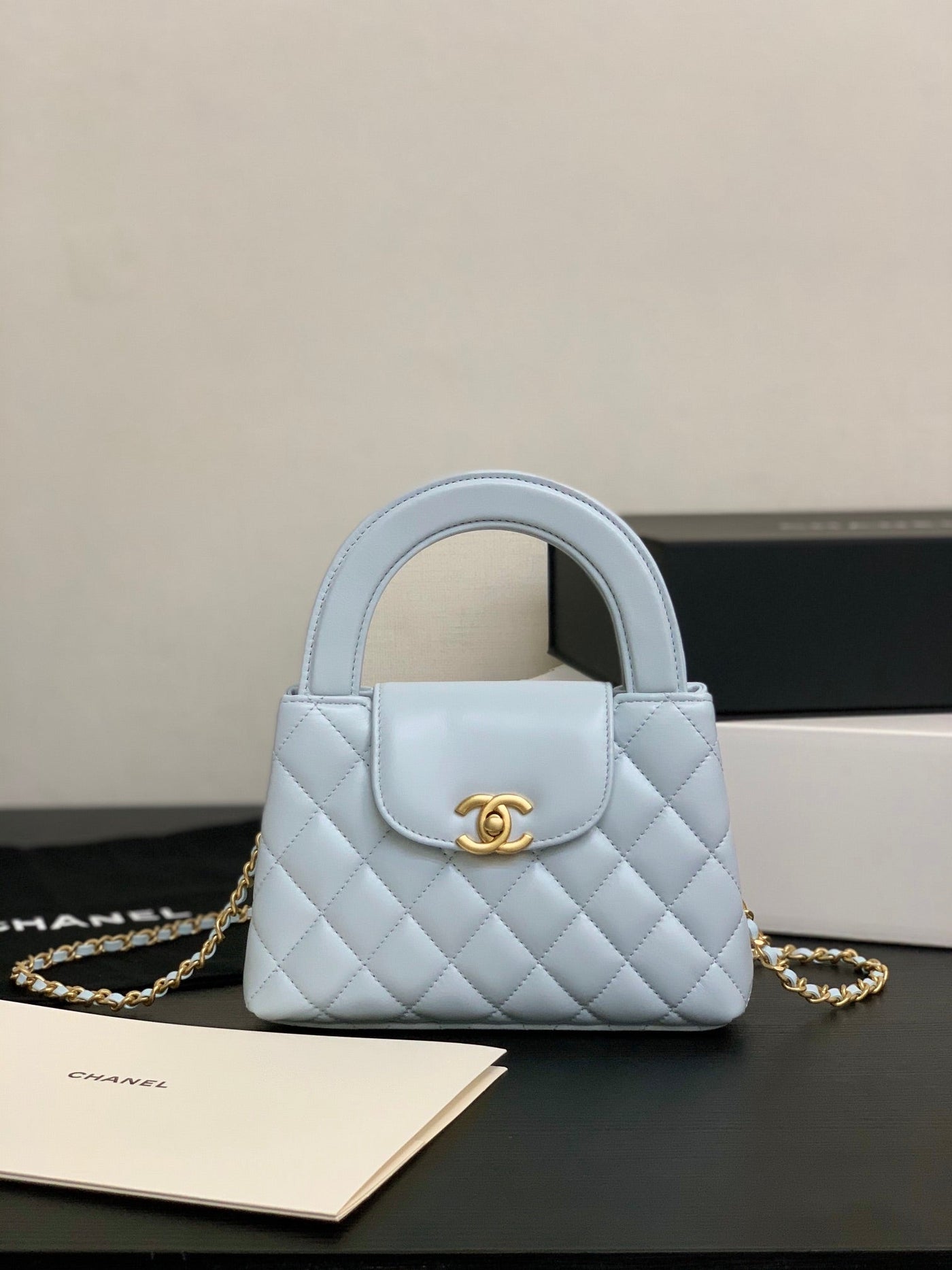 Chanel Kelly  Bag