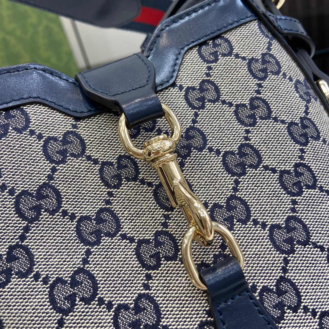 Gucci GG Small Bucket bag