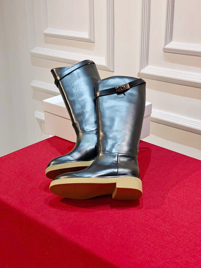 Hermes Boots