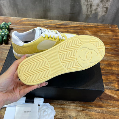 Chanel Sneakers