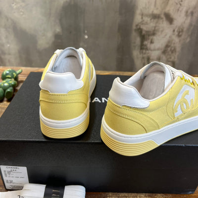 Chanel Sneakers