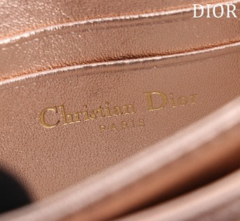 Christian Dior  My Dior Mini Bag