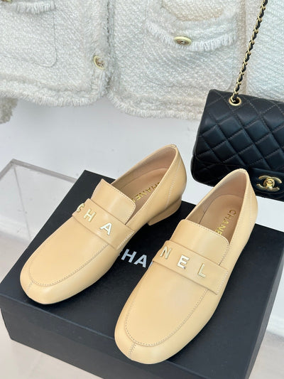 Chanel shoe