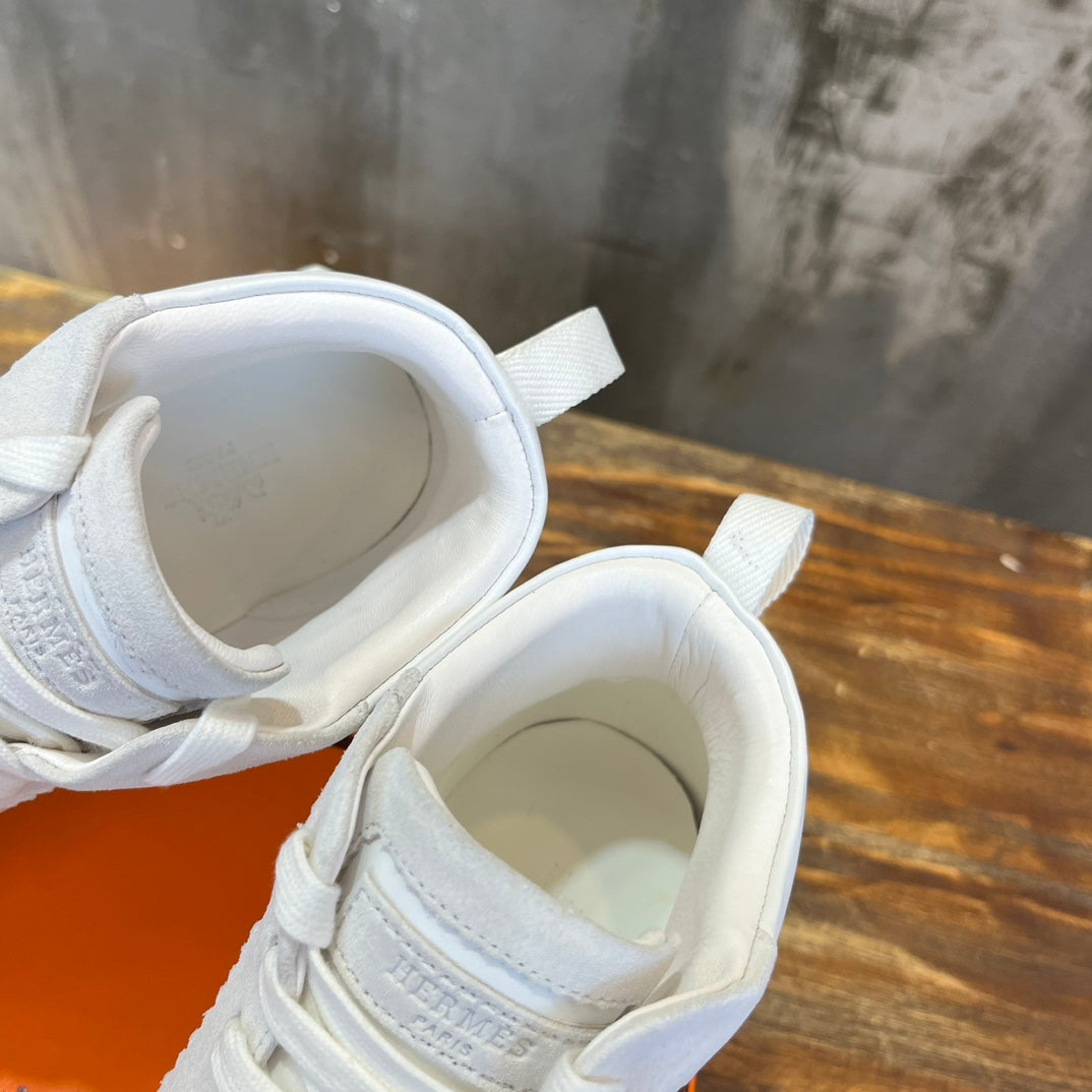 Hermes Sneakers