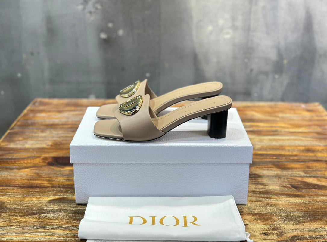 Christian Dior  C'est Sandal