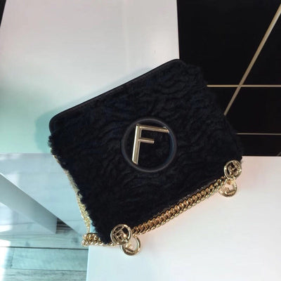 Fendi Kan I F Bag