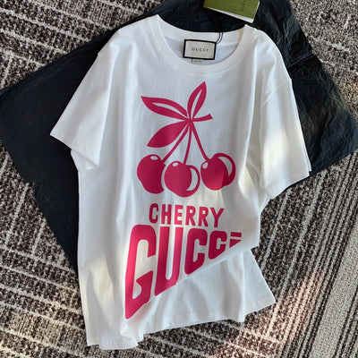 Gucci Cherries T-Shirt