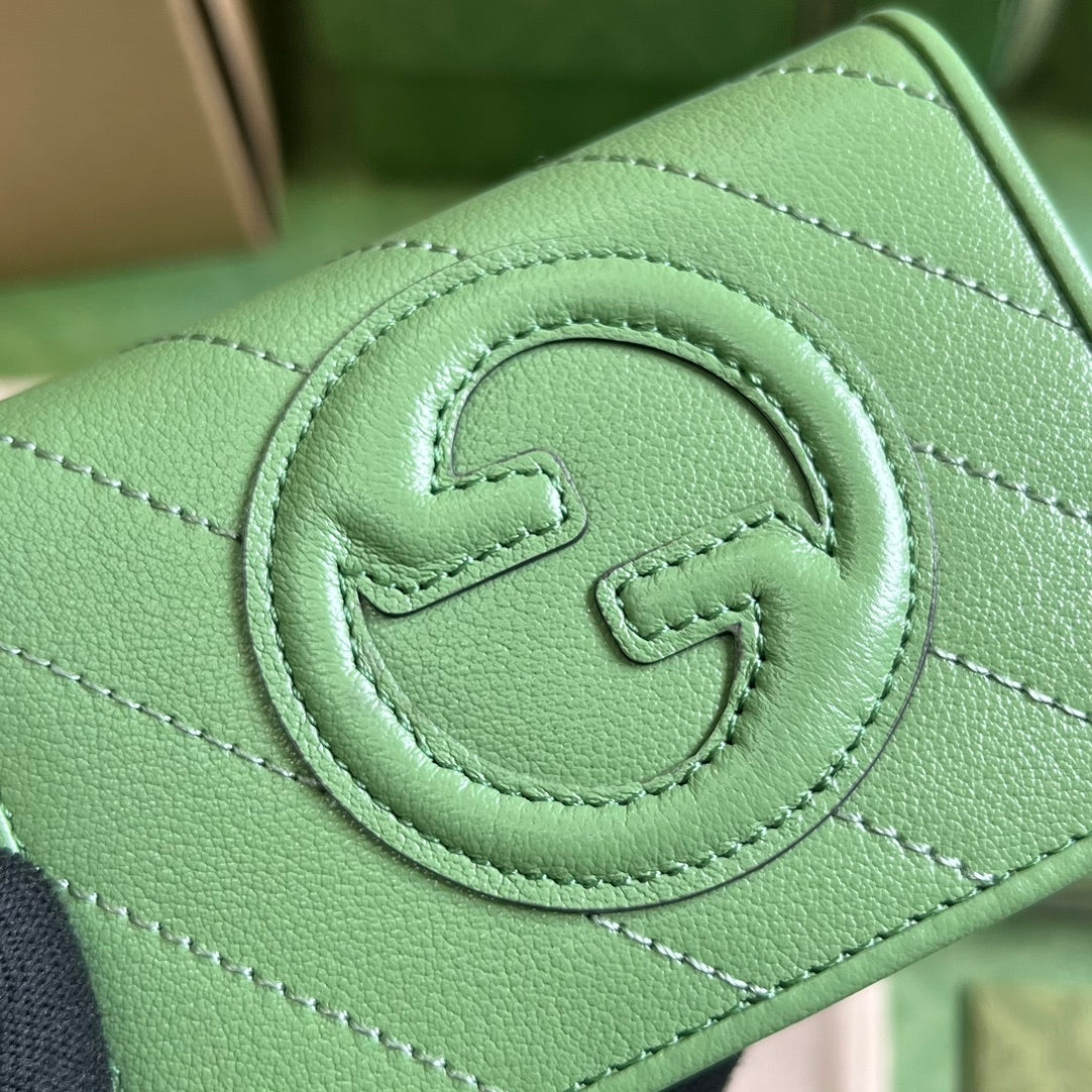 Gucci Blondie Wallet