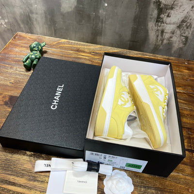 Chanel Sneakers