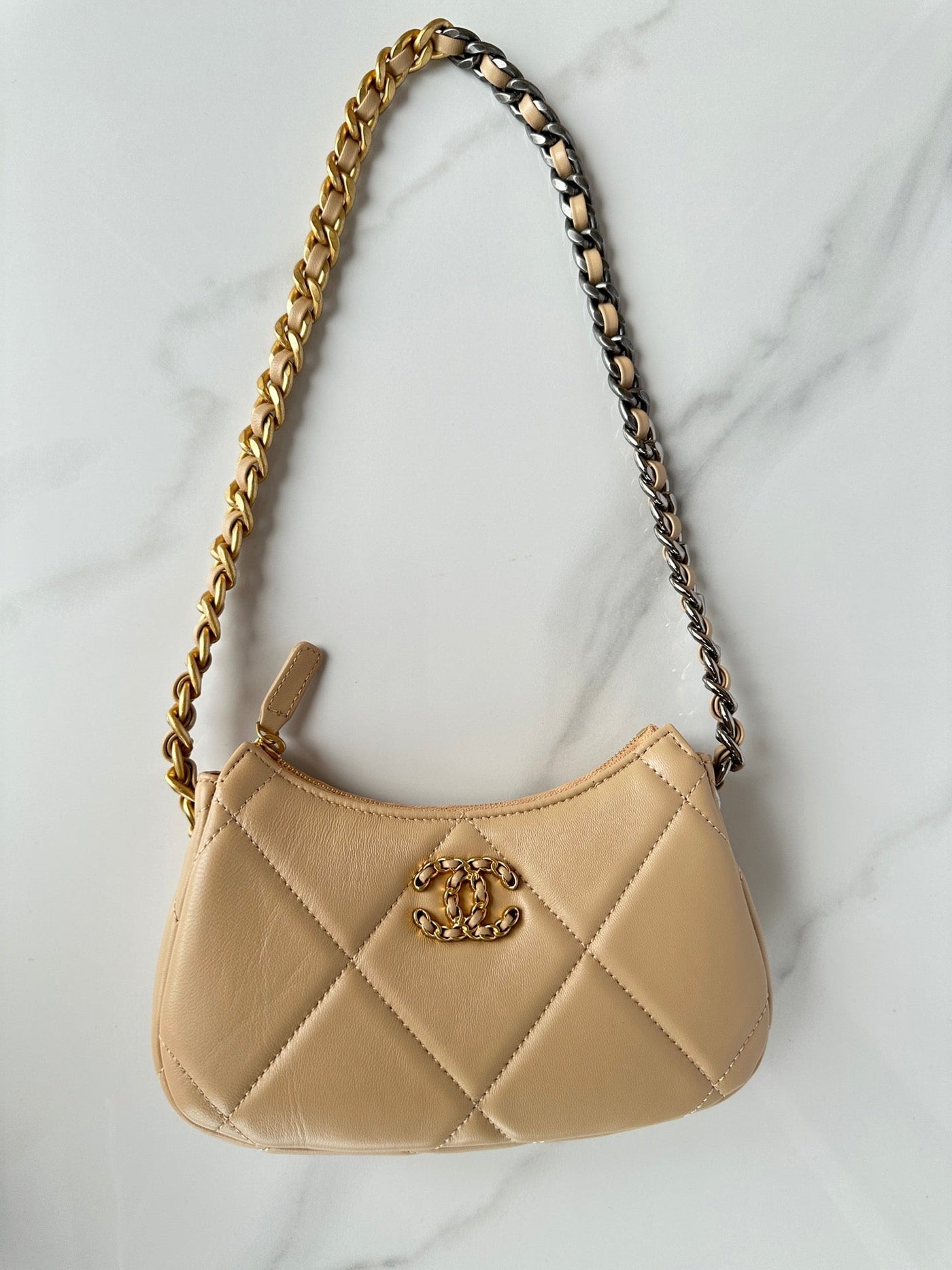 Chanel  Small Shoulder Bag