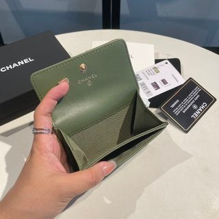 Chanel Wallet