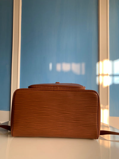 Louis Vuitton Montsouris backpack